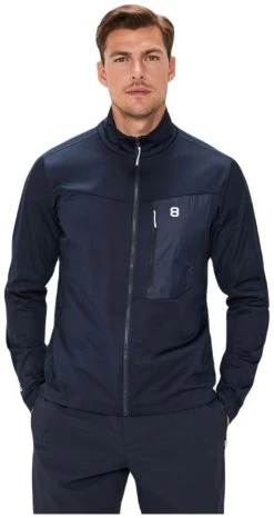 8848 Altitude Amtech Sweat 11 8848 Altitude Amtech Sweat -Boetiek Skiwinkel 8848 altitude amtech sweat navy s navy 1