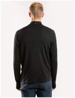 8848 Altitude Bathurst Sweater -Boetiek Skiwinkel 8848 altitude bathurst sweater black 1