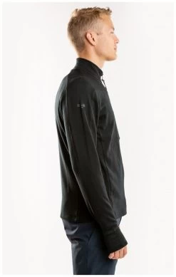 8848 Altitude Bathurst Sweater -Boetiek Skiwinkel 8848 altitude bathurst sweater black 3