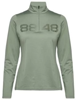 8848 Altitude Fairlee Sweat Women's 7 8848 Altitude Fairlee Sweat Women's -Boetiek Skiwinkel 8848 altitude fairlee sweat women s salvia 34 xs salvia 0