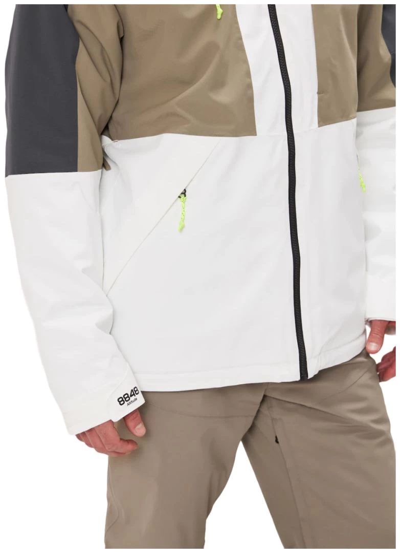 8848 Altitude Jays Jacket 2 8848 Altitude Jays Jacket - Afbeelding 2