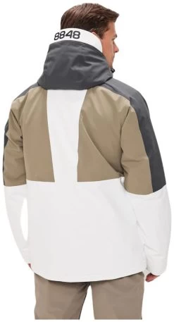 8848 Altitude Jays Jacket 6 8848 Altitude Jays Jacket -Boetiek Skiwinkel 8848 altitude jays jacket white s white 2