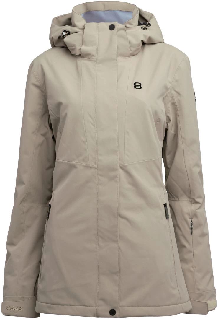 8848 Altitude Lana Jacket Women's 2 8848 Altitude Lana Jacket Women's - Afbeelding 2