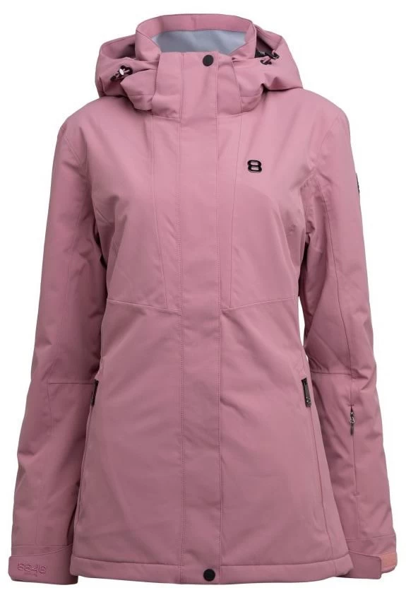 8848 Altitude Lana Jacket Women's 4 8848 Altitude Lana Jacket Women's - Afbeelding 4