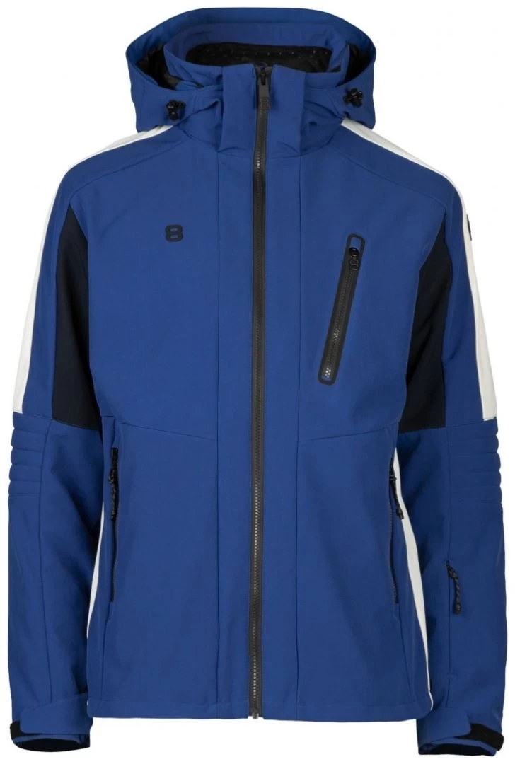 8848 Altitude Lois Jacket 2 8848 Altitude Lois Jacket - Afbeelding 2