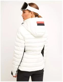 8848 Altitude Lucia Jacket Women's -Boetiek Skiwinkel 8848 altitude lucia jacket women s blanc 34 xs blanc 2