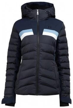 8848 Altitude Lucia Jacket Women's -Boetiek Skiwinkel 8848 altitude lucia jacket women s navy 34 xs navy 0
