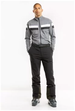 8848 Altitude Wandeck Pant -Boetiek Skiwinkel 8848 altitude wandeck pant black 4