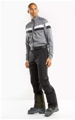 8848 Altitude Wandeck Pant -Boetiek Skiwinkel 8848 altitude wandeck pant black 6