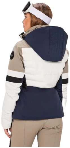 8848 Altitude Zena Jacket Women's -Boetiek Skiwinkel 8848 altitude zena jacket women s fallen rock 34 xs fallen rock 2