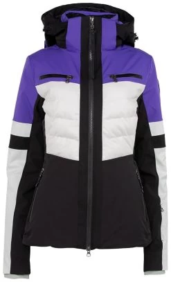 8848 Altitude Zena Jacket Women's -Boetiek Skiwinkel 8848 altitude zena jacket women s purple 34 xs purple 0