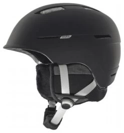 Anon Auburn 7 Anon Auburn -Boetiek Skiwinkel anon auburn marble black 016 m 56 59 cm marble black 016 3