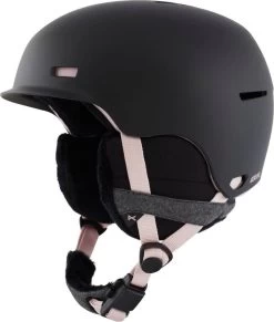 Anon Raven -Boetiek Skiwinkel anon raven black mauve 002 m 56 59 cm black mauve 002 2