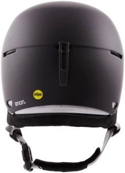 Anon Raven Mips -Boetiek Skiwinkel anon raven mips black 022 5 1