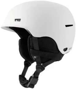 Anon Raven Mips -Boetiek Skiwinkel anon raven mips gray 021 2 1