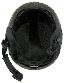 Anon Rodan Long Hair Fleece Helmet -Boetiek Skiwinkel anon rodan long hair fleece helmet jade 303 s 52 55 cm jade 303 3