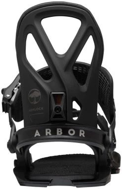 Arbor Hemlock -Boetiek Skiwinkel arbor hemlock black s m black 2