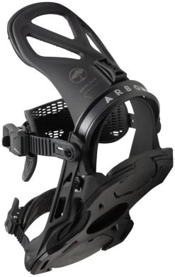 Arbor Hemlock -Boetiek Skiwinkel arbor hemlock black s m black 3