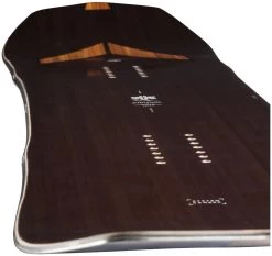 Arbor Satori Camber -Boetiek Skiwinkel arbor satori camber 148 2