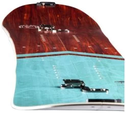 Arbor Veda Camber Splitboard 21/22 + Skins -Boetiek Skiwinkel arbor veda camber splitboard 21 22 1