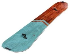Arbor Veda Camber Splitboard 21/22 + Skins -Boetiek Skiwinkel arbor veda camber splitboard 21 22 2