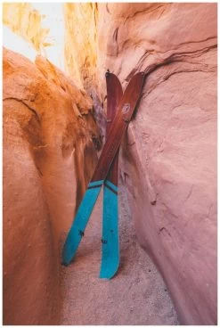 Arbor Veda Camber Splitboard 21/22 + Skins -Boetiek Skiwinkel arbor veda camber splitboard 21 22 5