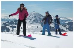 Axiski -Boetiek Skiwinkel axiski blue 3