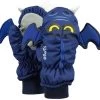 Barts Nylon Mitts 3D Kids