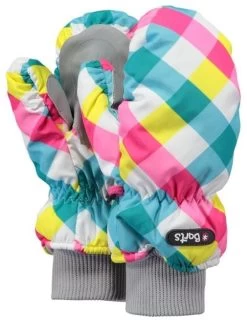 Barts Nylon Mitts Kids -Boetiek Skiwinkel barts nylon mitts kids multi 6