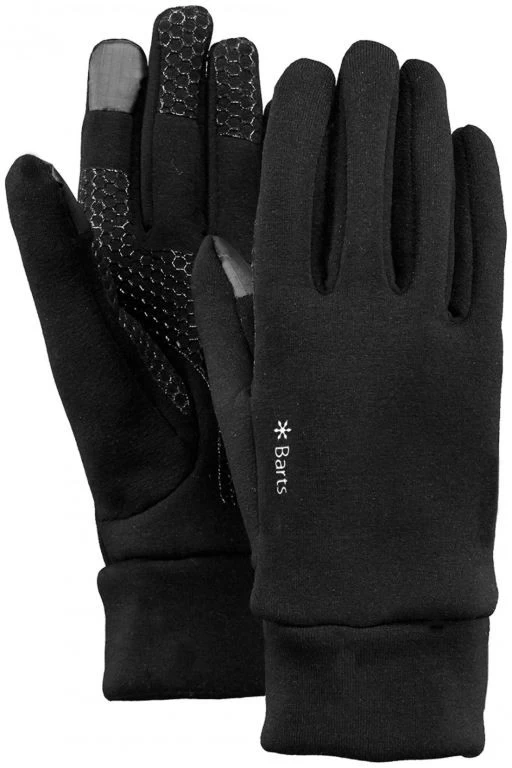 Barts Powerstretch Touch Gloves 1 Barts Powerstretch Touch Gloves