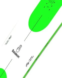 Bataleon Cruiser -Boetiek Skiwinkel bataleon cruiser 151 2