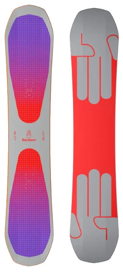 Bataleon Evil Twin 1 Bataleon Evil Twin