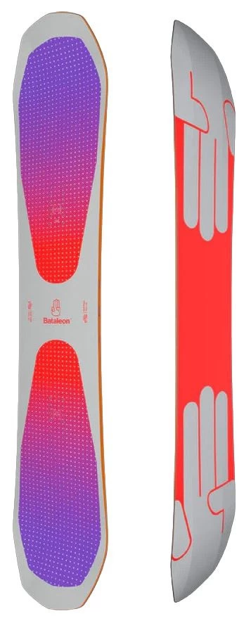 Bataleon Evil Twin 2 Bataleon Evil Twin - Afbeelding 2