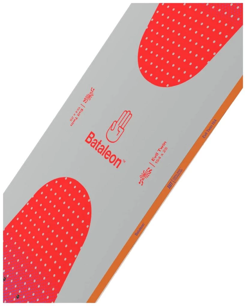 Bataleon Evil Twin 3 Bataleon Evil Twin - Afbeelding 3