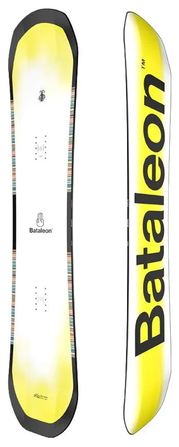 Bataleon Fun.Kink 2 Bataleon Fun.Kink - Afbeelding 2