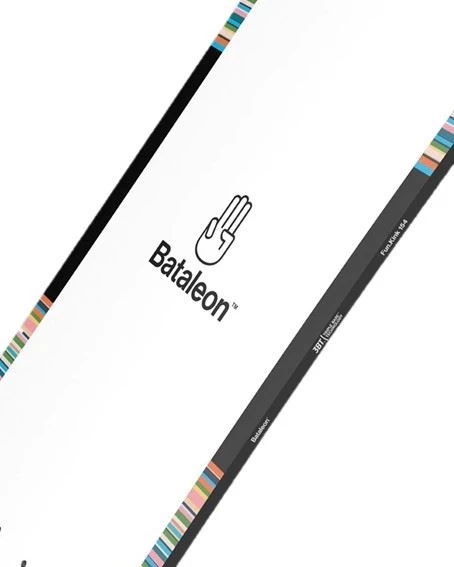 Bataleon Fun.Kink 3 Bataleon Fun.Kink - Afbeelding 3