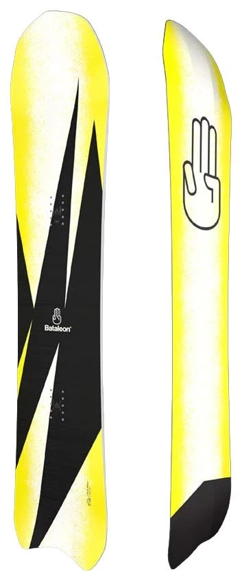 Bataleon Party Wave 2 Bataleon Party Wave - Afbeelding 2