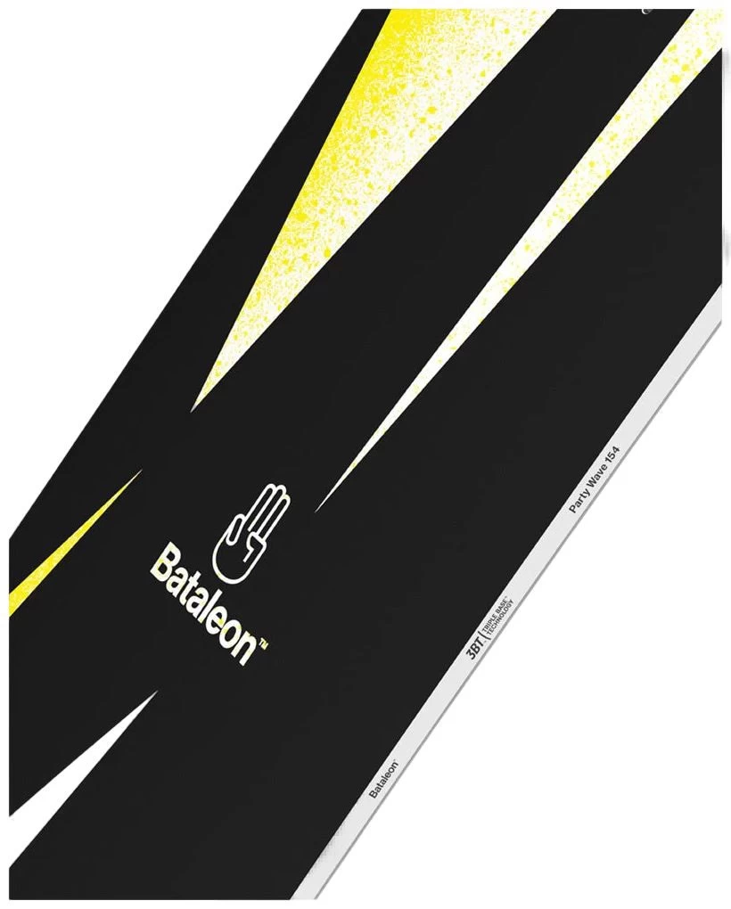 Bataleon Party Wave 3 Bataleon Party Wave - Afbeelding 3