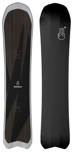 Bataleon Party Wave +