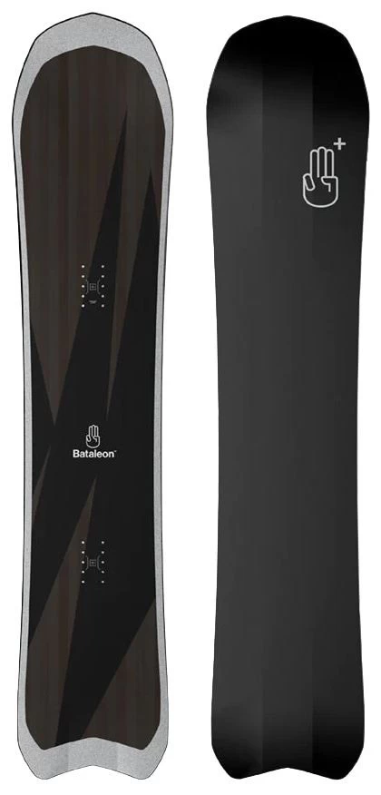 Bataleon Party Wave +