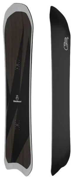 Boetiek Skiwinkel -Boetiek Skiwinkel bataleon party wave 148 1