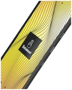 Bataleon Thunder -Boetiek Skiwinkel bataleon thunder 154 2