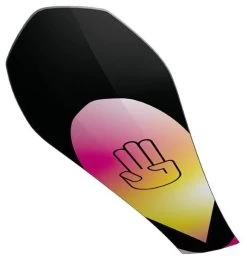 Bataleon Thunder -Boetiek Skiwinkel bataleon thunder 154 4