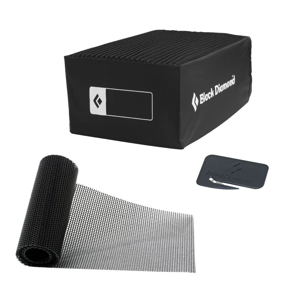 Black Diamond Ascension Splitboard STS 140mm 2 Black Diamond Ascension Splitboard STS 140mm - Afbeelding 2