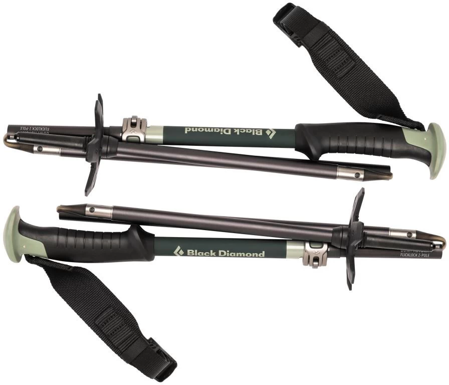 Black Diamond Compactor 2 Black Diamond Compactor - Afbeelding 2