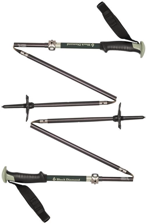 Black Diamond Compactor 3 Black Diamond Compactor - Afbeelding 3