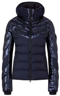 Bogner Farina 3 Women's -Boetiek Skiwinkel bogner farina2 women navy blue 34 xs navy blue 0 1