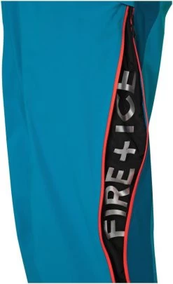 Bogner Gordy -Boetiek Skiwinkel bogner fire ice gordy glacial blue 46 s glacial blue 2