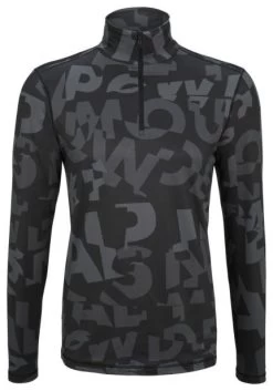 Bogner Pascal Print -Boetiek Skiwinkel bogner pascal print black print s black print 0