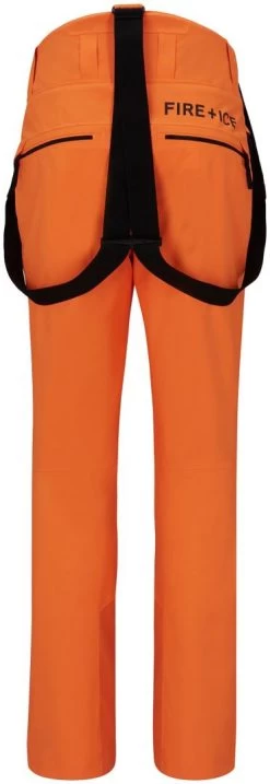 Bogner Scott2 -Boetiek Skiwinkel bogner scott2 vibrant orange 46 s vibrant orange 1